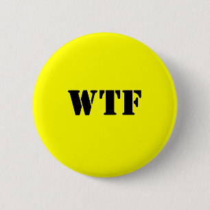 BADGE ROND 5 CM WTF
