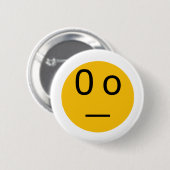 BADGE ROND 5 CM WTF (Devant & derrière)
