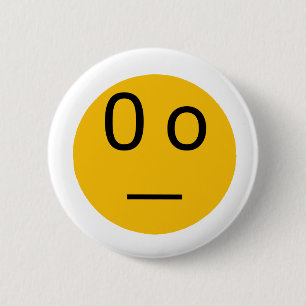 BADGE ROND 5 CM WTF