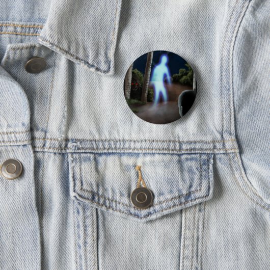 Badge Rond 5 Cm Xhoromag - Macaron1 (En situation)