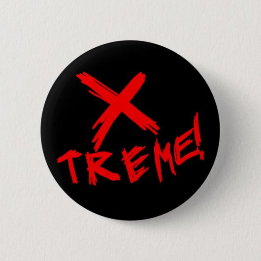 BADGE ROND 5 CM XTREME (Devant)