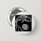 Badge Rond 5 Cm yaie betta (Devant & derrière)