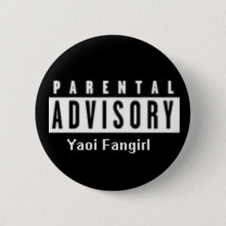 Badge Rond 5 Cm Yaoi fanfon