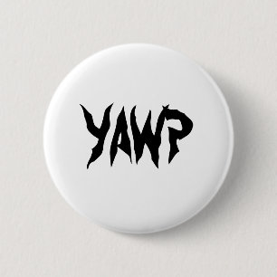 BADGE ROND 5 CM YAWP