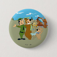 Yogi Ours et amis Accueil chaleureux