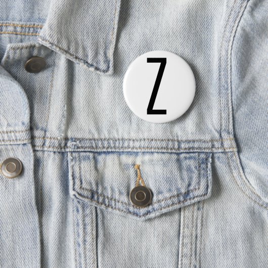 BADGE ROND 5 CM Z (En situation)