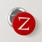 BADGE ROND 5 CM Z (Devant & derrière)