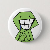 Badge Rond 5 Cm Zany Guy Pin (Devant)
