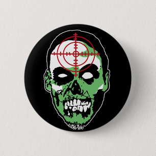 Badge Rond 5 Cm ZAP_logo_head