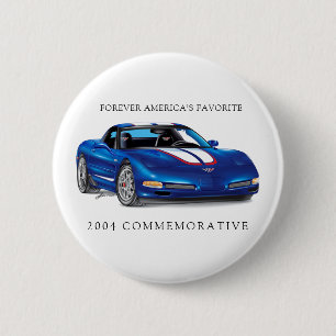 BADGE ROND 5 CM ZEEOSIX COLLECTIVITÉ AUTO ART