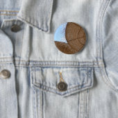 Badge Rond 5 Cm Zon (En situation)