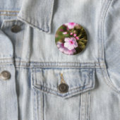 Badge Rond 5 Cm Zoom périphérique (En situation)
