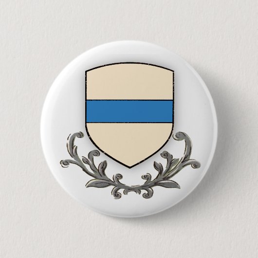 Badge Rond 5 Cm Zug (Devant)