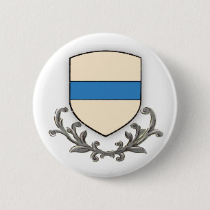 Badge Rond 5 Cm Zug