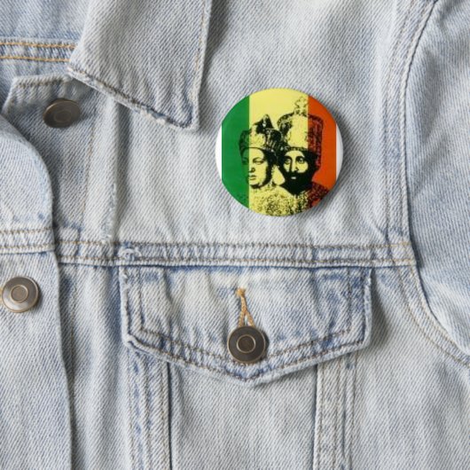 Badge Rond 5 Cm zyonimusic (En situation)