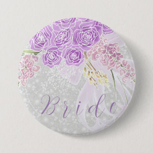 BADGE ROND 7,6 CM 