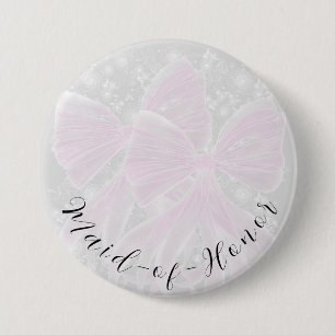 BADGE ROND 7,6 CM 