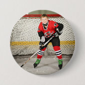 Badge Rond 7,6 Cm 29 Ethan (Devant)