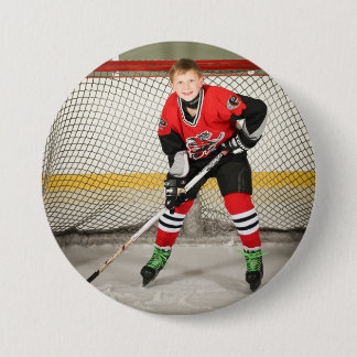 Badge Rond 7,6 Cm 29 Ethan