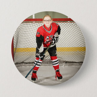 Badge Rond 7,6 Cm 39 Henry