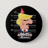 BADGE ROND 7,6 CM 8645 (Devant)