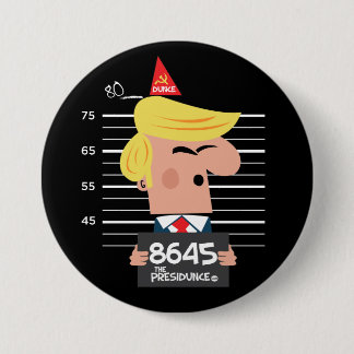 BADGE ROND 7,6 CM 8645