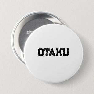 Badge Rond 7,6 Cm animé