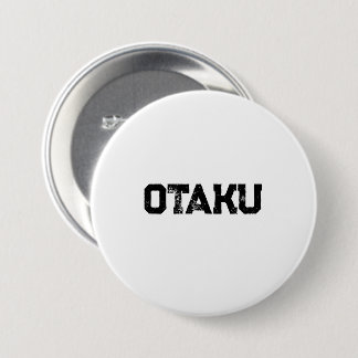 Badge Rond 7,6 Cm animé