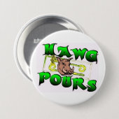 Badge Rond 7,6 Cm bannière4 (Devant & derrière)