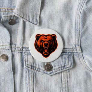 Badge Rond 7,6 Cm Bien Mieux Le Meilleur Ne Le Laissez Jamais Repose