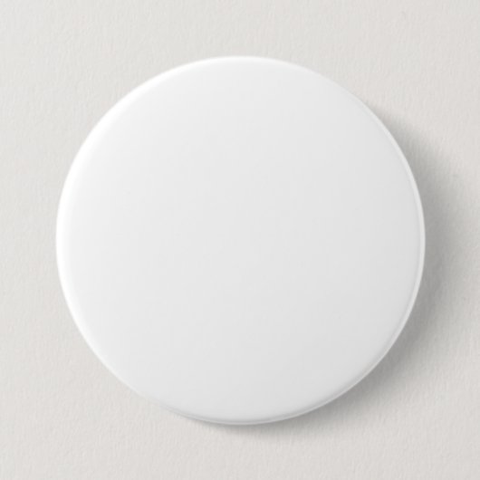 Badge Rond 7,6 Cm Bouton (Devant)