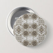 Badge Rond 7,6 Cm Bouton (Devant & derrière)