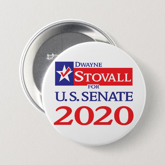 Badge Rond 7,6 Cm Bouton (Devant & derrière)