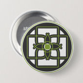 Badge Rond 7,6 Cm Bouton 1 (Devant & derrière)