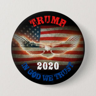Badge Rond 7,6 Cm Bouton Customisé