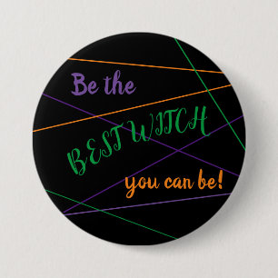 Badge Rond 7,6 Cm Bouton de cuisine