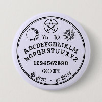Bouton de la carte de l'esprit mystique