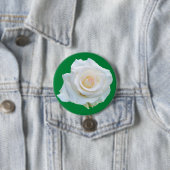 Badge Rond 7,6 Cm Bouton de mémoire d'essai de la sorcière (En situation)