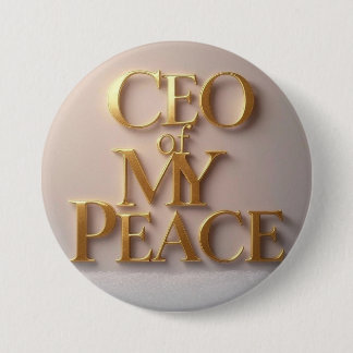 Badge Rond 7,6 Cm Bouton de pingouin mignon pour sacs à dos et veste