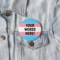 Bouton de transcription des mots personnalisés