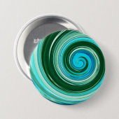 Badge Rond 7,6 Cm Bouton inspiré ~ personnalisable (Devant & derrière)