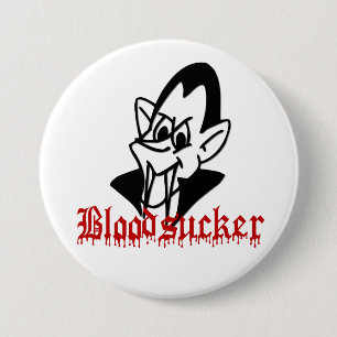 Badge Rond 7,6 Cm Bouton mignon de Halloween de bande dessinée de