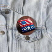 Badge Rond 7,6 Cm Boutons d'indicateur et accessoires (En situation)