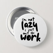 Badge Rond 7,6 Cm Boutons et patchs design unique  (Devant & derrière)