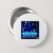 BADGE ROND 7,6 CM BOUTONS RONDS DE KOLLABO (Devant & derrière)