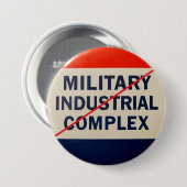 Badge Rond 7,6 Cm Button (Devant & derrière)