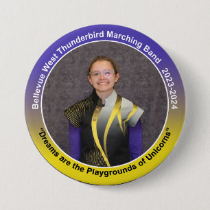 BADGE ROND 7,6 CM BWMB 2023