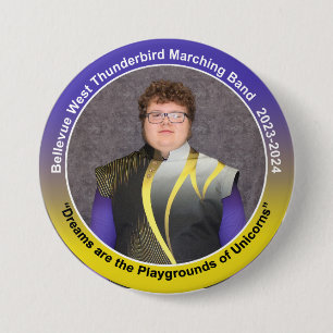 BADGE ROND 7,6 CM BWMB 2023