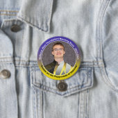 BADGE ROND 7,6 CM BWMB 2023 (En situation)