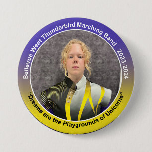 BADGE ROND 7,6 CM BWMB 2023